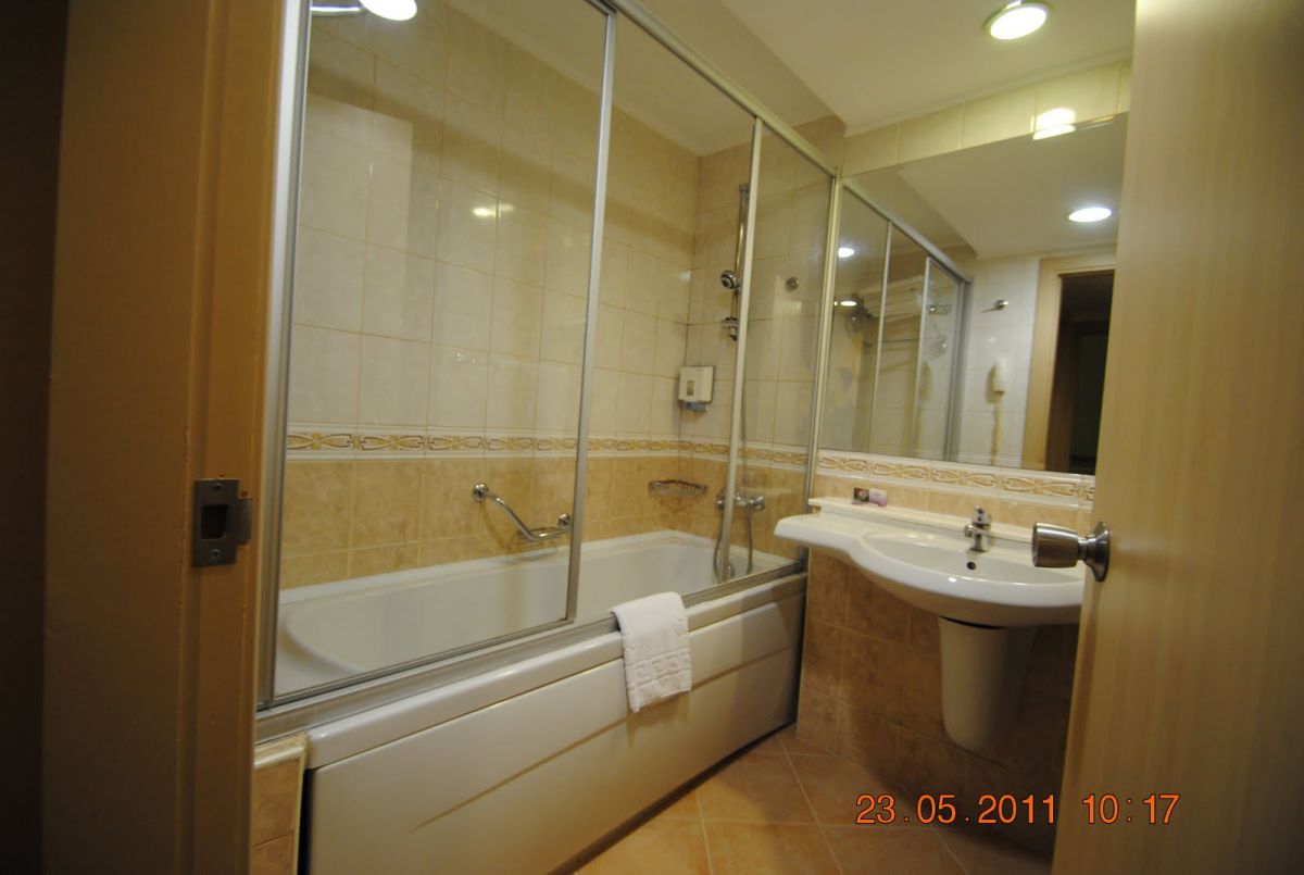 imagini hotel SILENCE BEACH RESORT SIDE